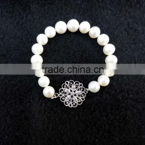 New Fashion Pearl Jewelry Set Hot Sale Jewelry All by Handmade photo-3