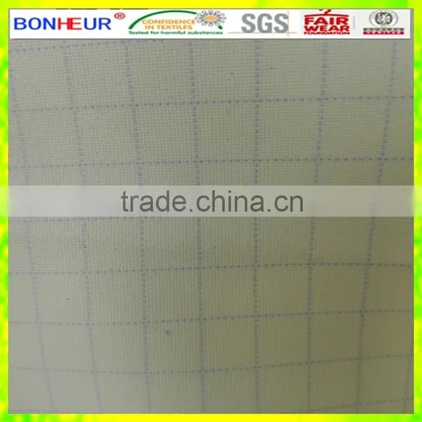 300d Polyester Oxford Esd Antistatic Fabric for Coveralls photo-4