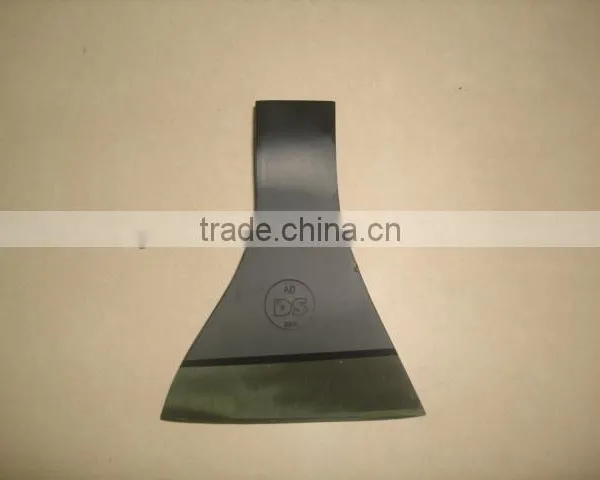 Russia Axe Head, A627 1250G, Carbon Steel in Drop-forged photo-4