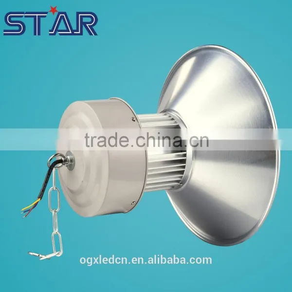 70030W IP20 LED Industrial Lighting High Bay Light 30W Single LED LED Mining Lamp Warehouse Ceiling Lamp Factory Floor Lighting photo-2