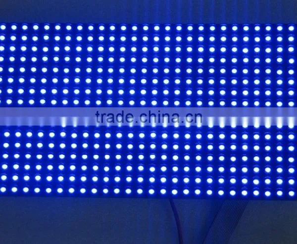 Single Color P10 Outdoor LED Module photo-4