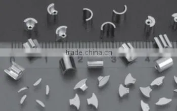Tungsten Heavy Alloys photo-2