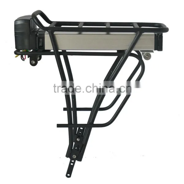 500w Electric Bike Kits for Sale Cheap photo-3