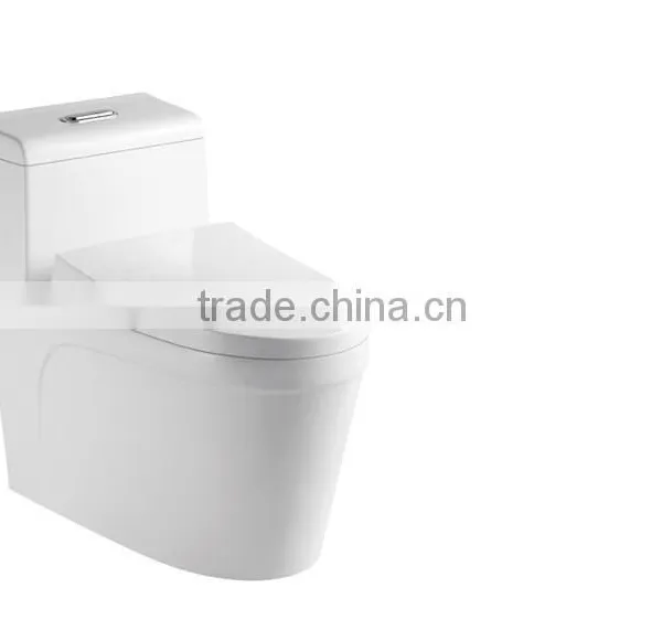 COCO Brands Bathroom Sanitary Ware Water Closet Toilet Size photo-4