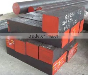 Forged Steel Bar