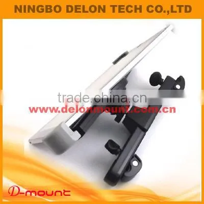 Universal Plastic Gps Car Tablet Mount Tablet Suction Cup Holder Verhical Tablet Bracket photo-2