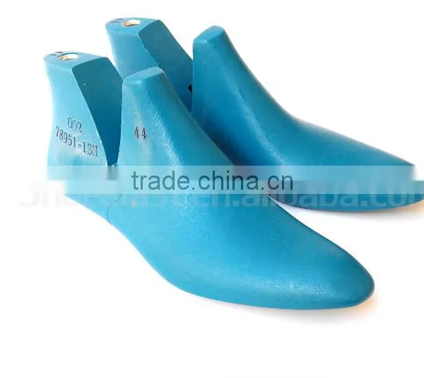 Plastic Shoe Lasts for Italian/Russian Men Boot Shoes photo-3