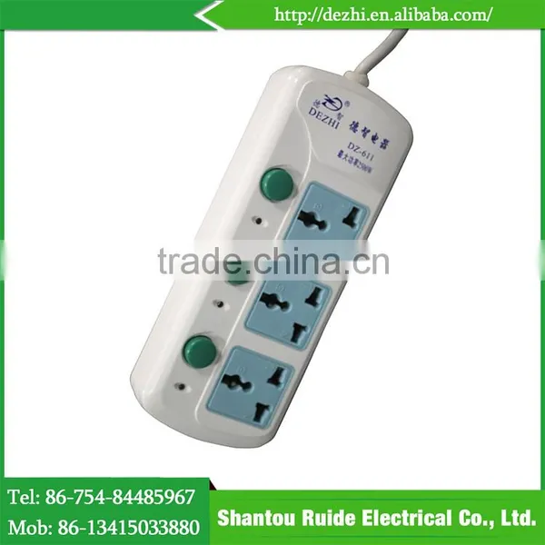 China Goods Wholesale Universal Sockets photo-5