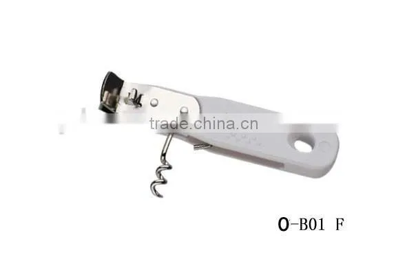 Multi-function Bottle Opener