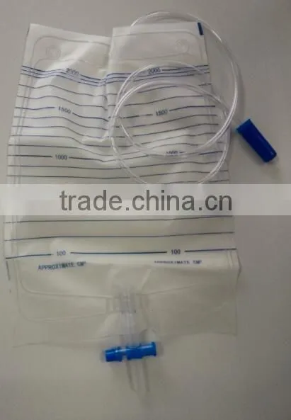 Drainage Collection Urine Bag photo-2