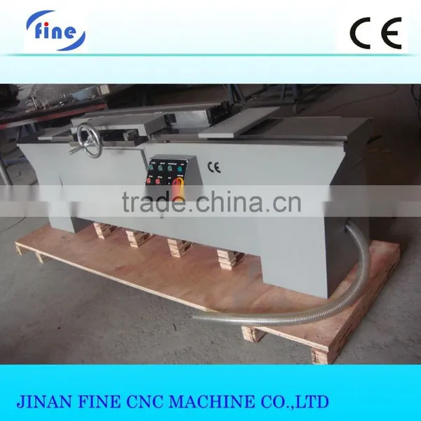 Automatic Acrylic Polishing Machine
