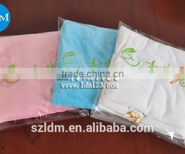 2015 Korea Personalized Cosmetic Bags