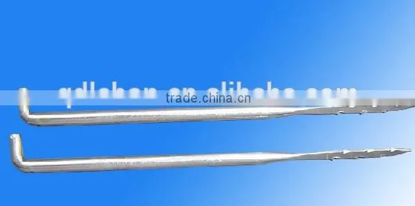 Nonwoven Needles Pin photo-2