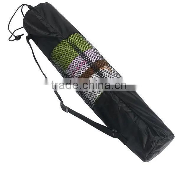Mesh Bag For Yoga Mats