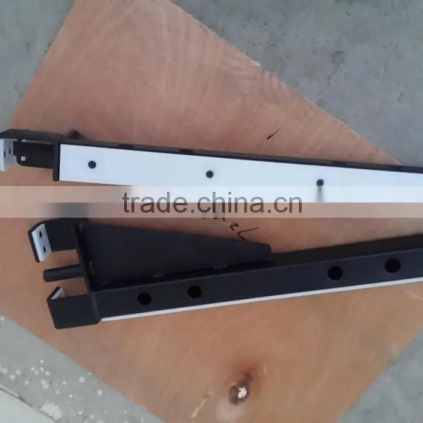 Safety Arm for Crossfit Rig Power Rack photo-5
