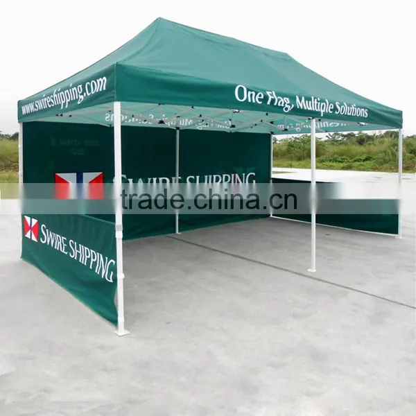 10x20 Outdoor Pop up Canopy Gazebo Tents With Side photo-4