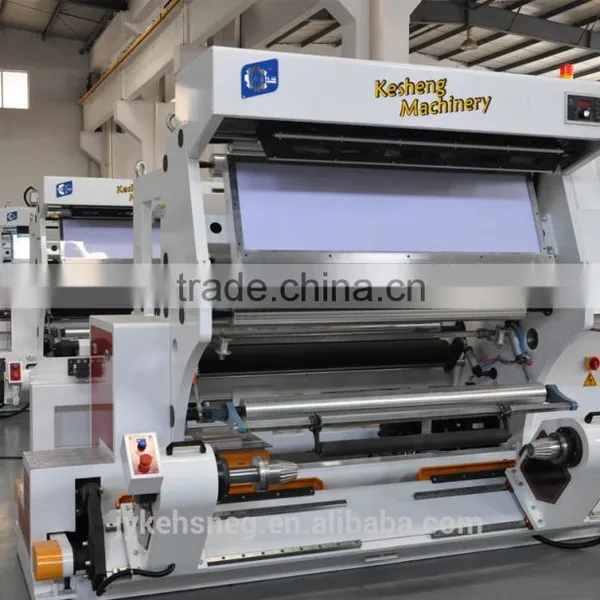 Inspection Machine For All Type Defect In Printing Processes photo-2
