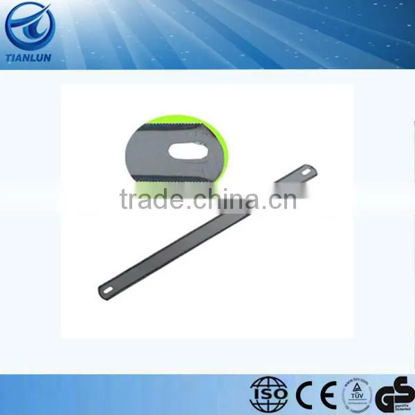 1'' Double Edge Safety Flexible Hacksaw Blade