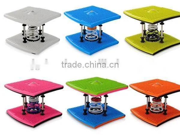TLT-01 Cheap Body Exercise Twister Child Fitness Equipment photo-4