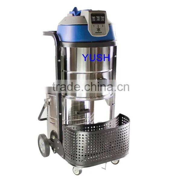 CE Hot Sell. Window Cleaning Robot . 60L Vacuum Cleaners With High Quality Motor photo-3