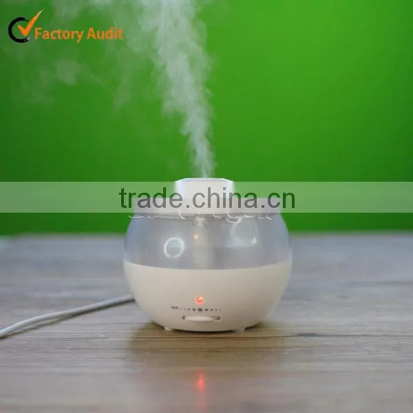 Office Equipment Machine Elegant Vaporizer Portable Handheld Nebulizer Humidifier photo-6