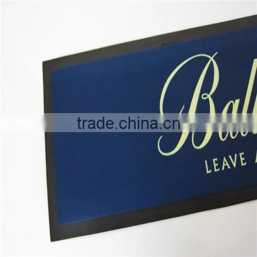 Hot Selling Soft Rubber Bar Mat photo-4