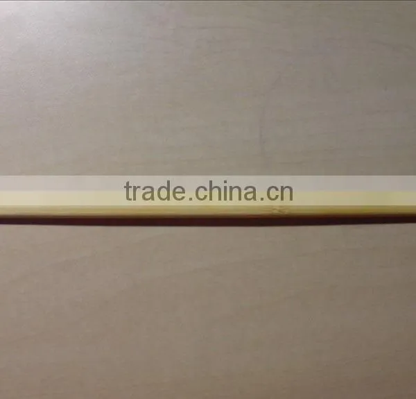 Eco-friendly Disposable Bamboo Twin Chopsticks With Paper Packing photo-4