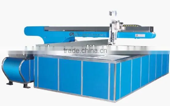 CNC WATERJET CUTTING MACHINE,water Jet Cutting,