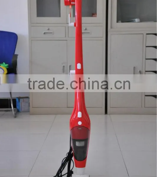 Sticker Vacuum Cleaner 2-in 1 Cyclone Vacuum Cleaner photo-2