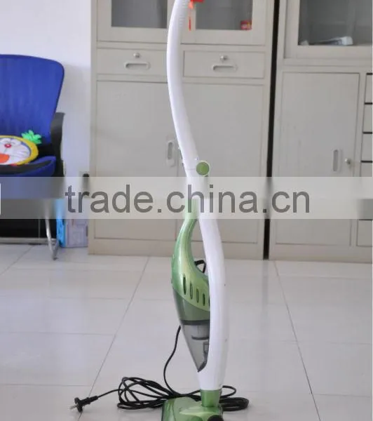 Sticker Vacuum Cleaner 2-in 1 Cyclone Vacuum Cleaner photo-4