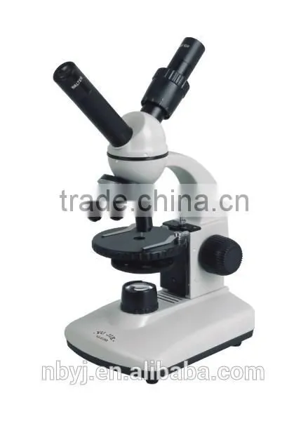 YJ-21RS Biological Microscope/binocular microscope for students use