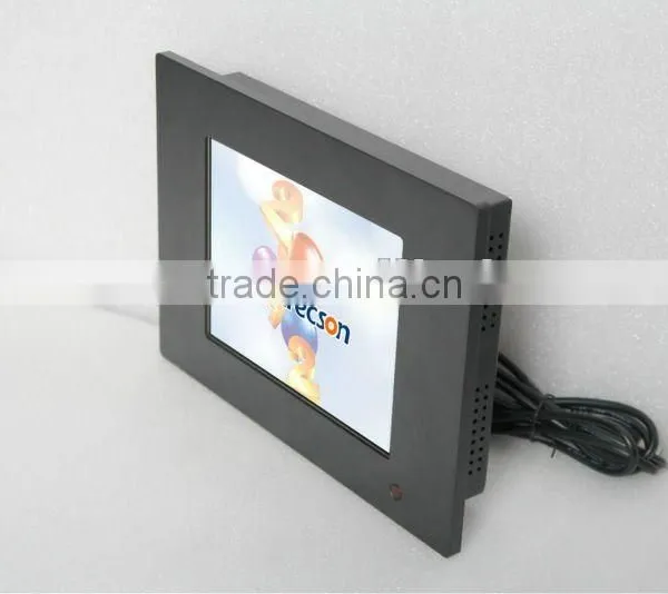 8" Lcd Monitor for Making Machine