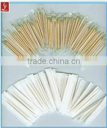 Cello Wrapped Wooden Fruit Toothpicks photo-2