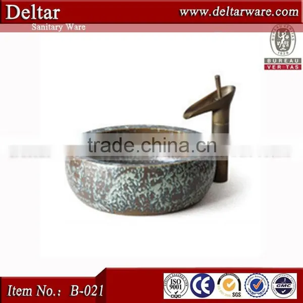 2015 Newest Basin Bowl for Sale,hotle Bathroom Wash Hand Basin,lavatory Basin photo-5