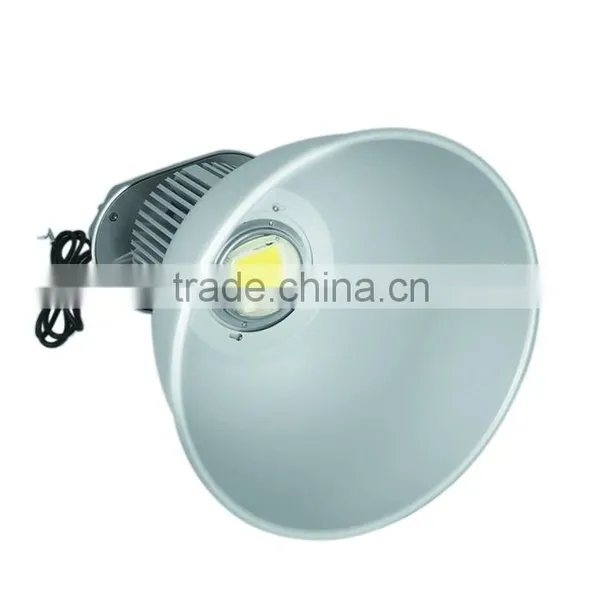 Beam Angle 120 Degree Dimmalbe Industrial Light High Bay Led Light Bulb photo-5