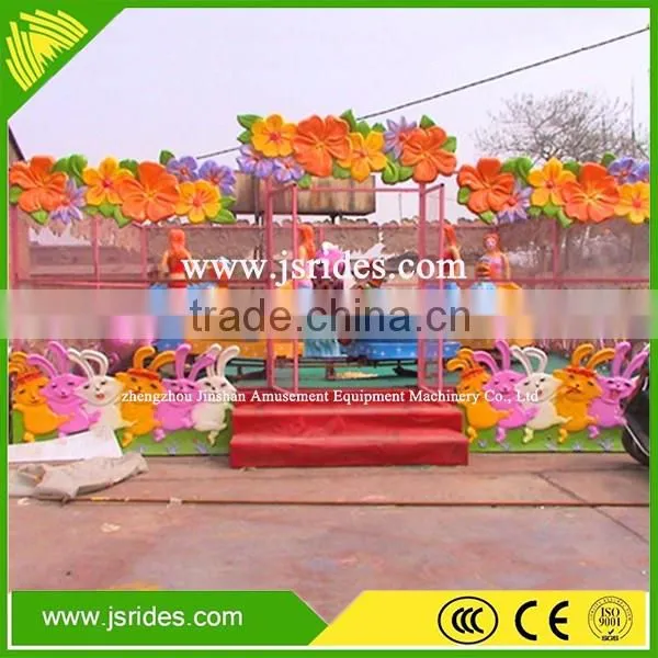 Hot Sale Rotary Ride Happy Spray Ball Car/amusement Park Equipment photo-3