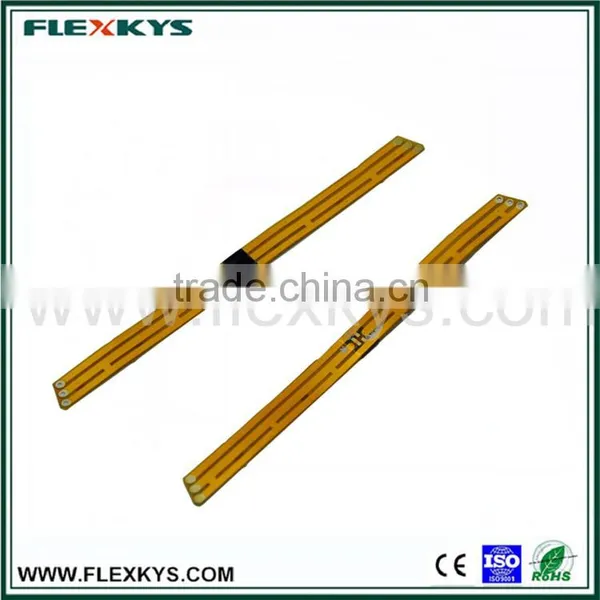 Multilayer Prototype Digital Lcd Display FPC Flexible Printed Circuit photo-5