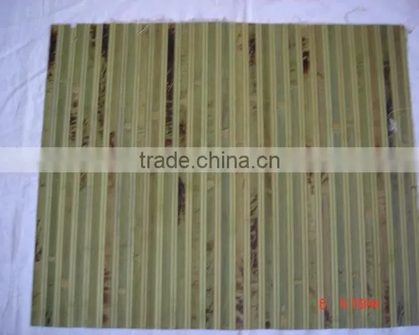 Bamboo Carpet