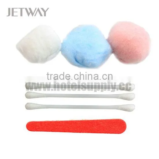 Hotel Good Quality and Price Hotel Vanity Kit