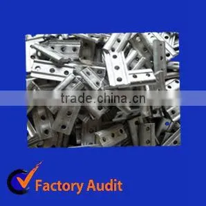 Electric Power Fittings