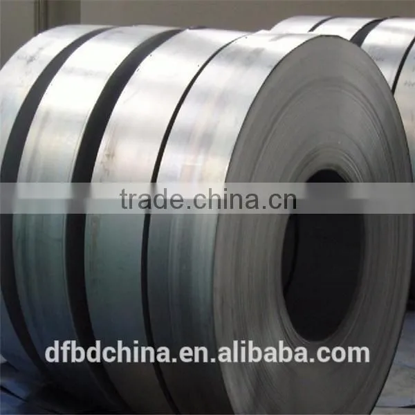 Steel Strip/strip Steel/strips