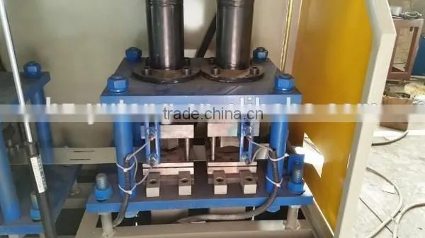 YT-W1 Collapsible Plywood Box Machine photo-4