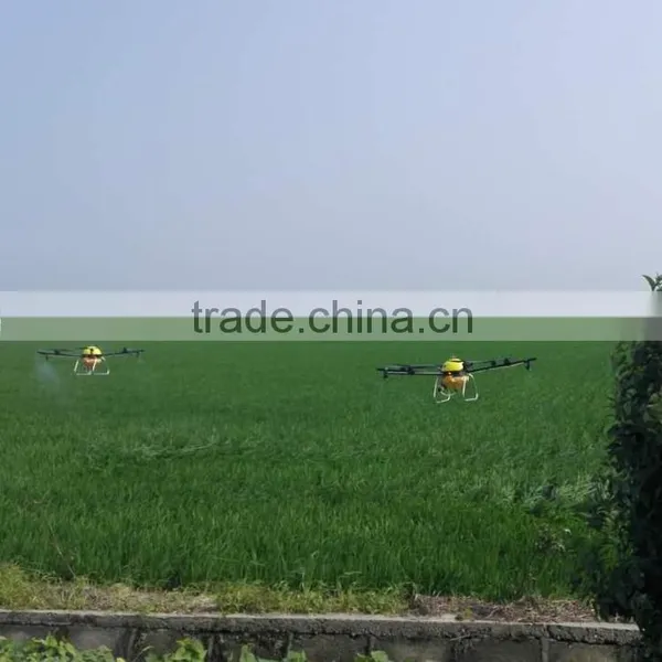 UAV Drone Crop Sprayer Drone by Professional UAV Manufacturer photo-3