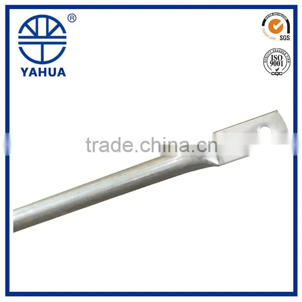 Used Scaffold Formwork Brace Frame photo-4