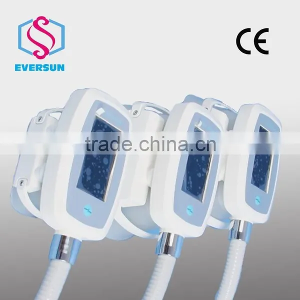 2015 New Fat Freezing Machine Home Device/portable Cryotherapy Fat Freeze Slimming Machine photo-3