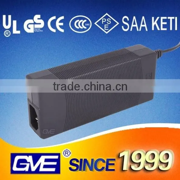 Popular Abroad Smart Balance Car Adapter Charger 42V 2A Stfety Standards photo-2