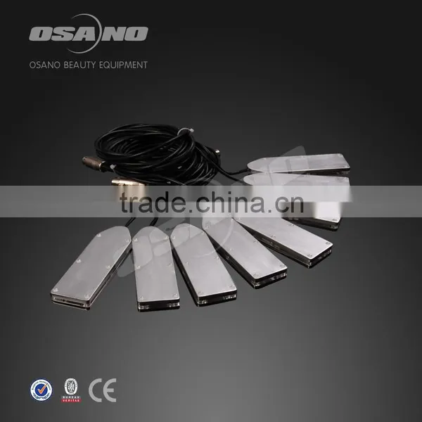 Weight Loss Massage Electrostimulation Slimming Machine photo-5