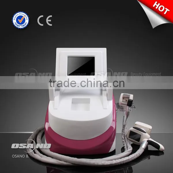 Velashape Machine Price Vacuum Roller RF Body Slimming Weight Loss Vacum Massage photo-3