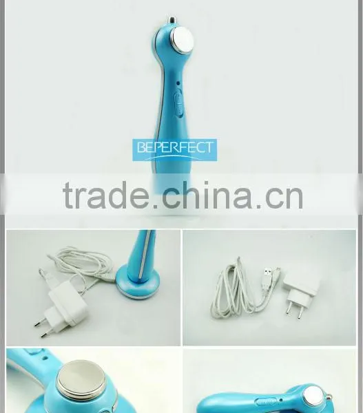 Electric Reface Puffiness Dark Circles Wrinkle Remover Facial Machine photo-4