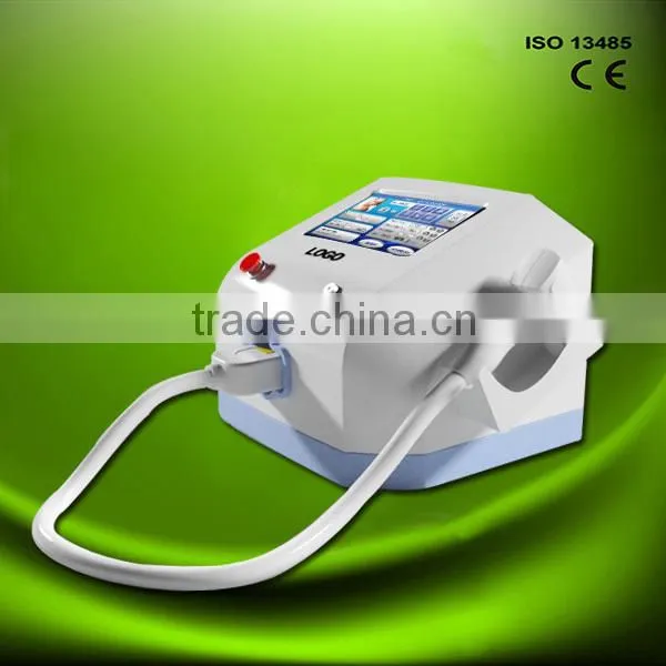 Safety Painless Diode Laser Hair Removal Machine With Stable Function photo-3